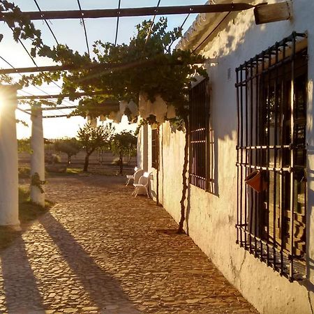 Casa El Carmen Villa Ciudad Real Exterior foto